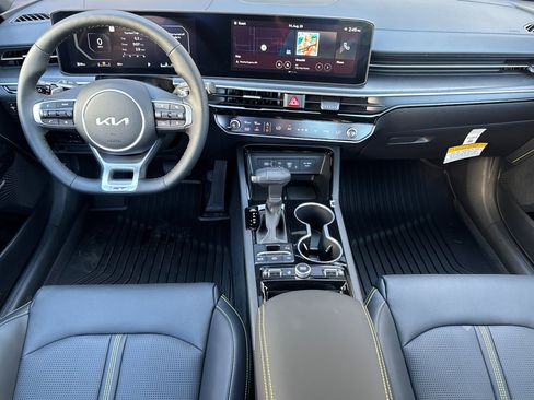 New 2026 Kia K5 GT image 9