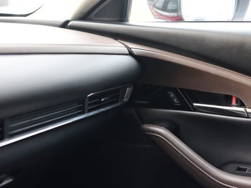 Used 2021 MAZDA CX-30 2.5 Turbo w/ Premium Plus Pkg image 25