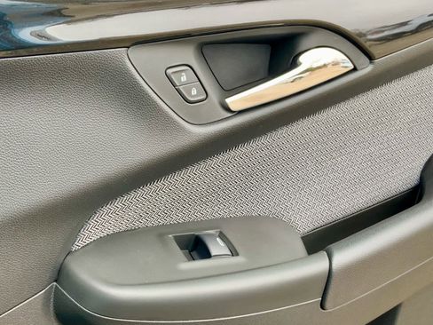 New 2026 Chevrolet TrailBlazer LT w/ LT Cold Weather Package image 51