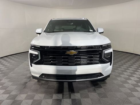 New 2026 Chevrolet Tahoe High Country image 18