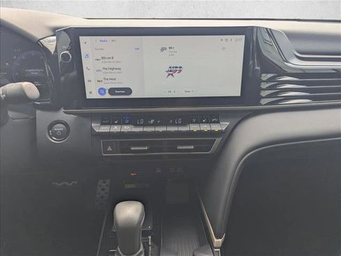 Used 2026 Toyota Camry XSE w/ Premium Package FWD image 14