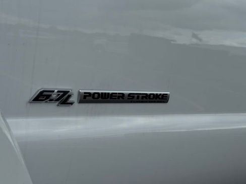 New 2026 Ford F750 2WD Regular Cab Super Duty image 8