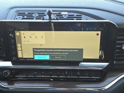 Used 2023 Chevrolet Silverado 1500 RST image 31