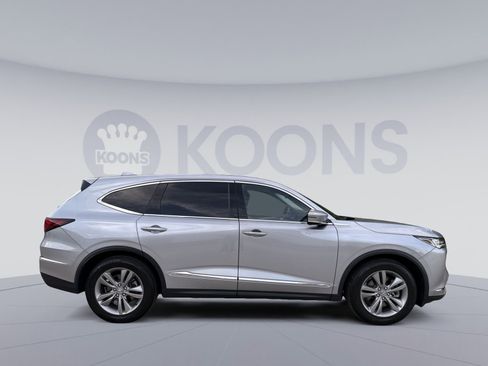 Used 2024 Acura MDX SH-AWD image 17