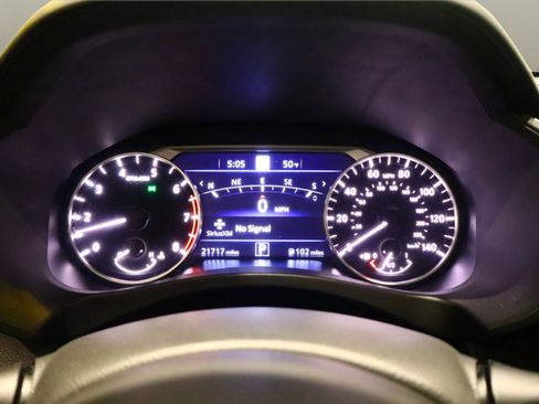 Used 2022 Nissan Altima 2.5 SL image 13