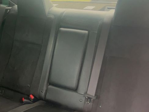Used 2021 Dodge Challenger R/T Scat Pack RWD image 4
