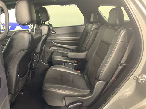 Used 2021 Dodge Durango GT AWD/4WD image 32