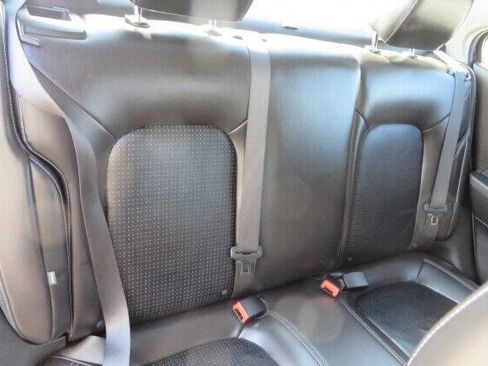 Used 2016 Chevrolet Sonic LTZ image 40