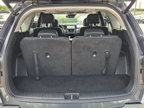 Used 2022 Kia Sorento EX w/ Panoramic Sunroof Package FWD image 13