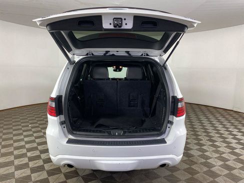 Used 2025 Dodge Durango R/T AWD/4WD image 22