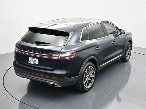 Used 2023 Lincoln Nautilus Reserve image 34