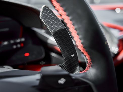 Used 2021 Ferrari SF90 Stradale Base image 52