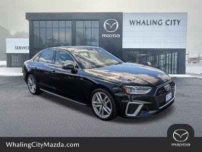 Used 2023 Audi A4 2.0T Premium Plus w/ Premium Plus Package