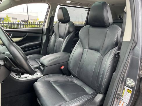 Used 2020 Subaru Ascent Limited w/ Technology Package AWD/4WD image 26
