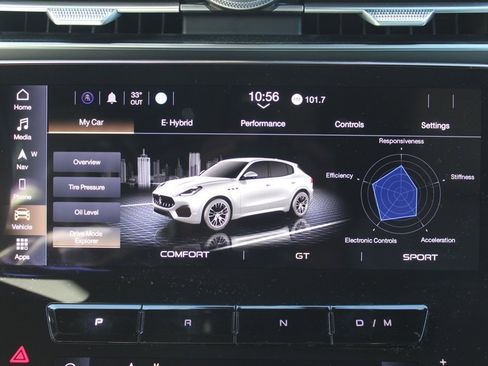 Used 2023 Maserati Grecale Modena image 23