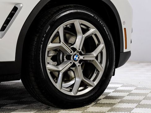 Used 2021 BMW X3 xDrive30e w/ Premium Package image 66