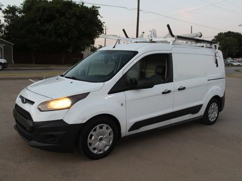Used 2016 Ford Transit Connect XL FWD image 2