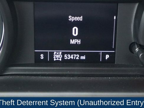 Used 2023 Chevrolet Silverado 1500 Custom image 28