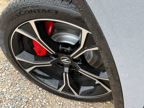 New 2026 Acura MDX Type S AWD/4WD image 11