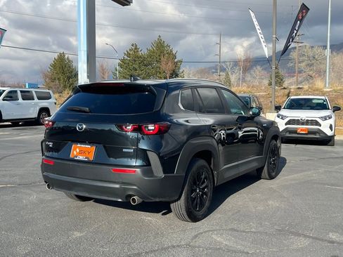 Used 2025 MAZDA CX-50 2.5 Hybrid w/ Preferred Pkg AWD/4WD image 7