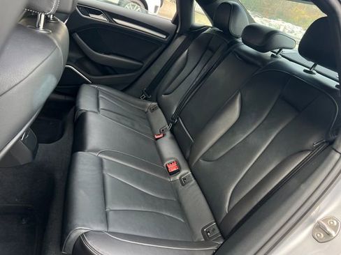 Used 2015 Audi S3 Premium Plus image 19