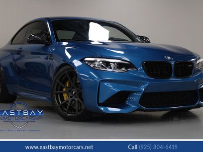 Used 2018 BMW M2