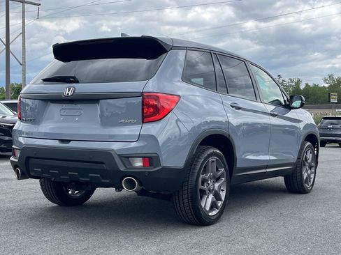 Used 2023 Honda Passport EX-L image 6
