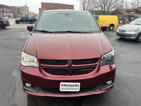 Used 2019 Dodge Grand Caravan GT image 8