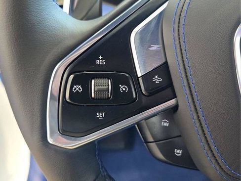 Used 2027 Chevrolet Corvette Grand Sport w/ Grand Sport Launch Edition RWD image 28