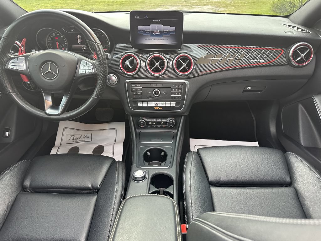 Used 2019 Mercedes-Benz CLA 250 4MATIC image 9