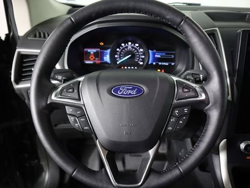 Used 2023 Ford Edge SEL w/ Convenience Package AWD/4WD image 37