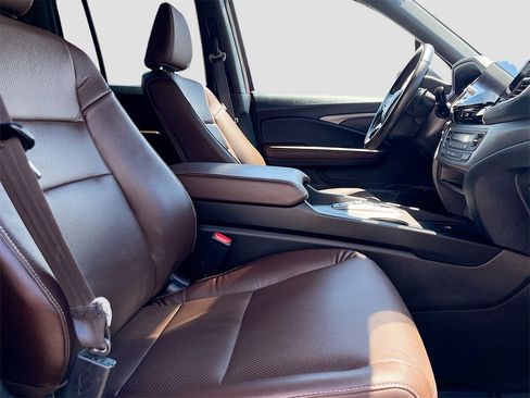 Used 2025 Honda Ridgeline RTL image 30