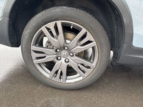 Used 2022 Honda Pilot Sport image 13