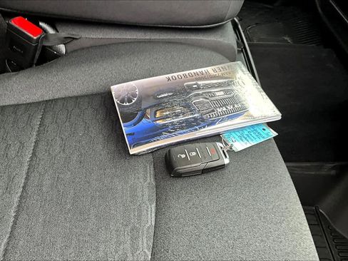 New 2026 RAM 2500 Tradesman image 20