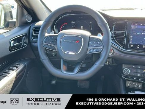 New 2026 Dodge Durango GT image 24