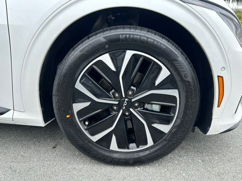 Used 2023 Kia EV6 GT-Line RWD image 63