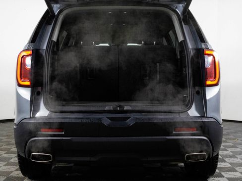 Used 2021 GMC Acadia SLE w/ Driver Convenience Package image 36