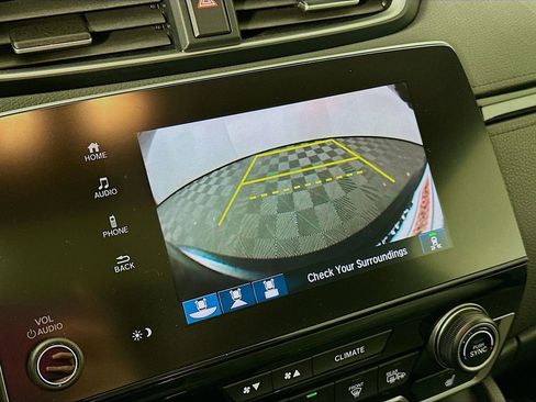Used 2019 Honda CR-V EX image 18