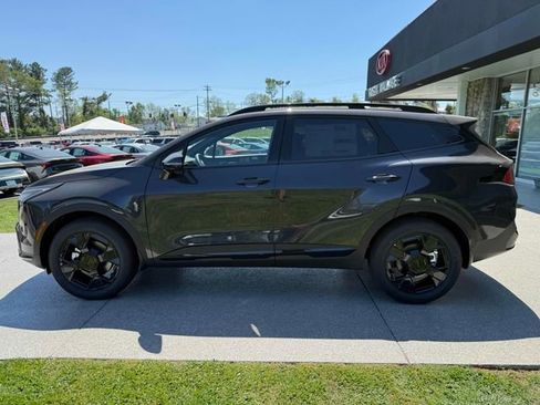 New 2026 Kia Sportage X-Line image 19