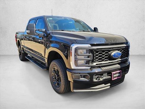New 2026 Ford F250 XL w/ STX Appearance Package image 6