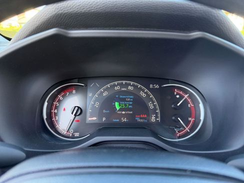 Used 2023 Toyota RAV4 LE image 13