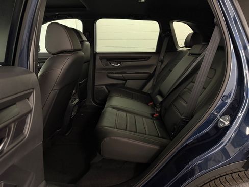 New 2026 Honda CR-V Sport-L image 14