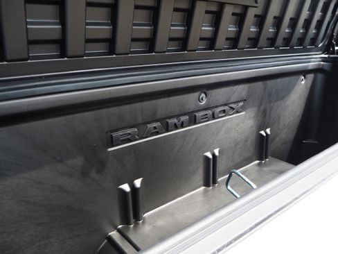 New 2026 RAM 1500 Limited image 5