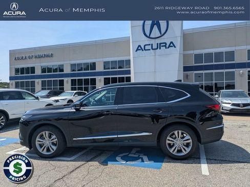 Used 2023 Acura MDX FWD image 3