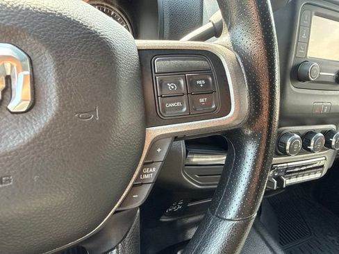 Used 2021 RAM 3500 Tradesman w/ Chrome Appearance Group AWD/4WD image 47