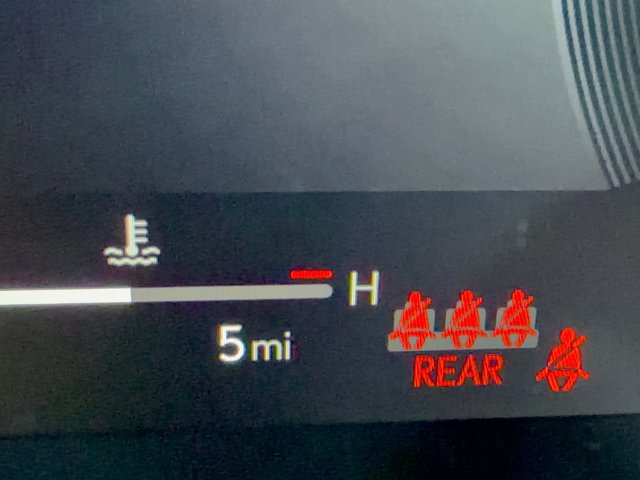 New 2026 Lexus RX 350 FWD image 20