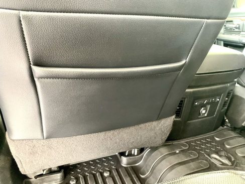 Used 2019 RAM 1500 Laramie w/ Convenience Group image 44