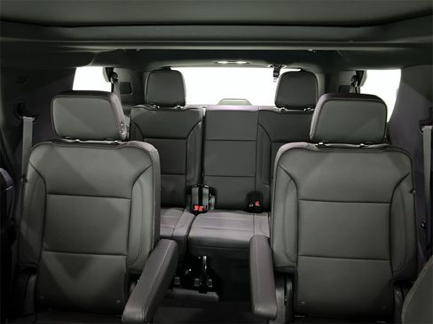 New 2024 Chevrolet Tahoe High Country image 34