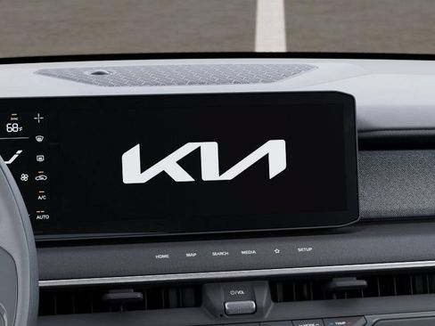 New 2026 Kia EV9 Land w/ Nightfall Edition Package AWD/4WD image 48