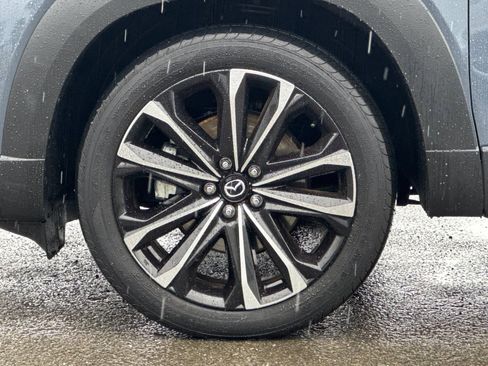 Used 2025 MAZDA CX-50 AWD 2.5 S w/ Premium Plus Pkg image 27